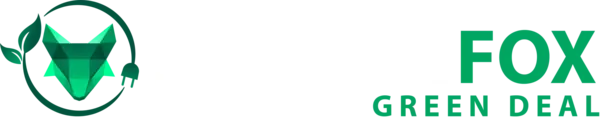 Futurefox GREENDEAL Logo