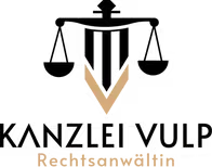 Kanzlei Vulp Logo
